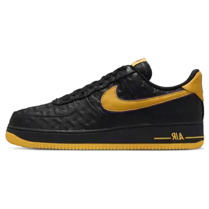 Kobe Bryant x Nike Air Force 1 Low Retro QS 'Lakers Away' Nike Air Force 1 timeless sneakers for any outfit