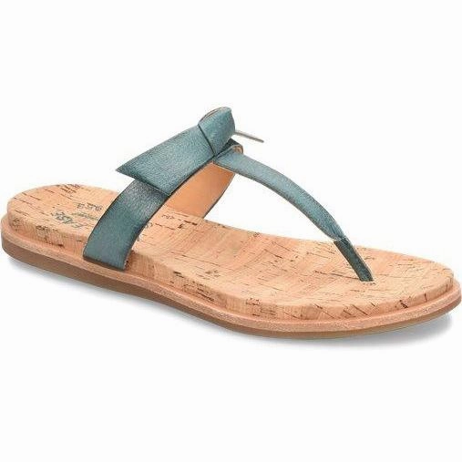 KORK-EASE BLAKE - FINAL SALE! Kork Ease stylish wedge sandals
