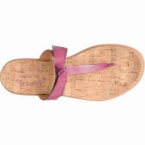 KORK-EASE BLAKE - FINAL SALE! Kork Ease stylish wedge sandals
