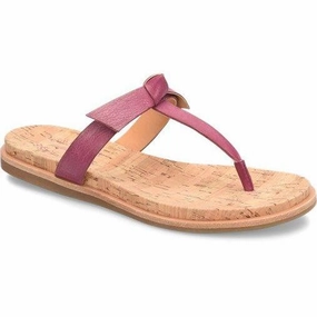 KORK-EASE BLAKE - FINAL SALE! Kork Ease platform sandals with vintage style