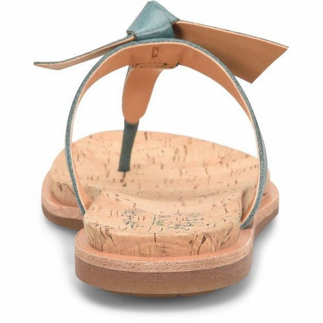 KORK-EASE BLAKE - FINAL SALE! Kork Ease stylish wedge sandals