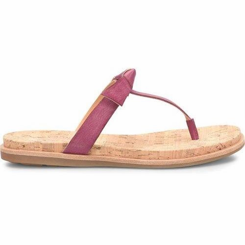 KORK-EASE BLAKE - FINAL SALE! Kork Ease stylish wedge sandals