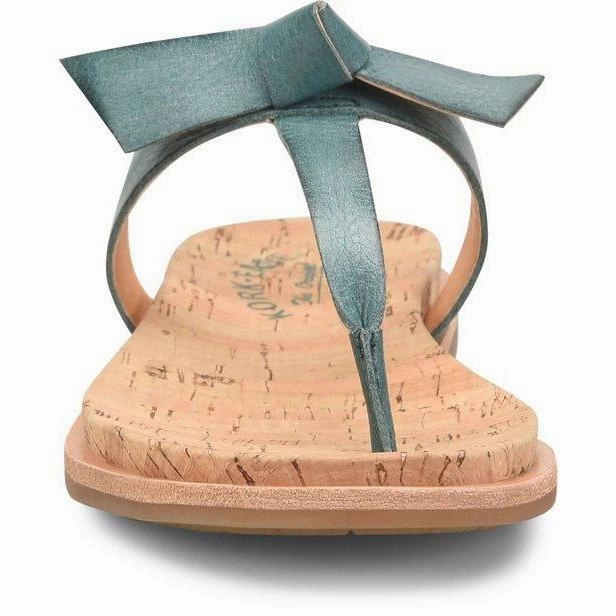 KORK-EASE BLAKE - FINAL SALE! Kork Ease stylish wedge sandals