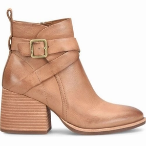 KORK-EASE JOELLE - FINAL SALE! Kork Ease platform sandals with vintage style