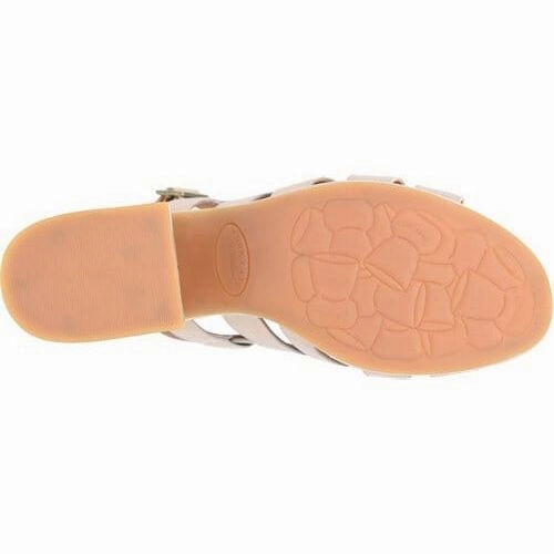 KORK-EASE PASCHAL - FINAL SALE! Kork Ease stylish wedge sandals