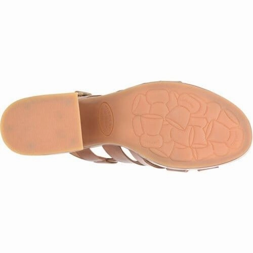KORK-EASE PASCHAL - FINAL SALE! Kork Ease stylish wedge sandals