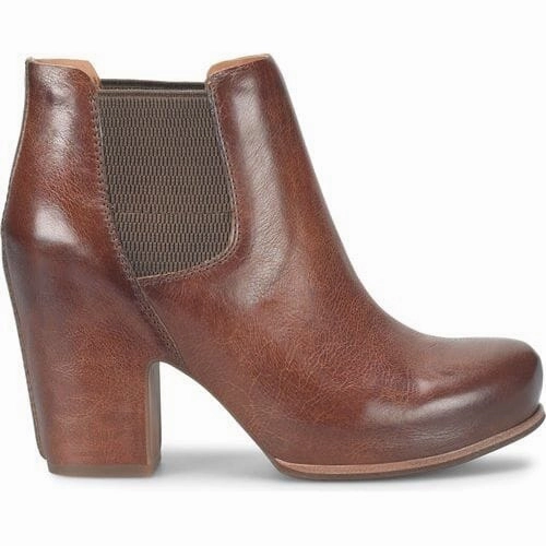 KORK-EASE SHIROME - FINAL SALE! Kork Ease stylish wedge sandals