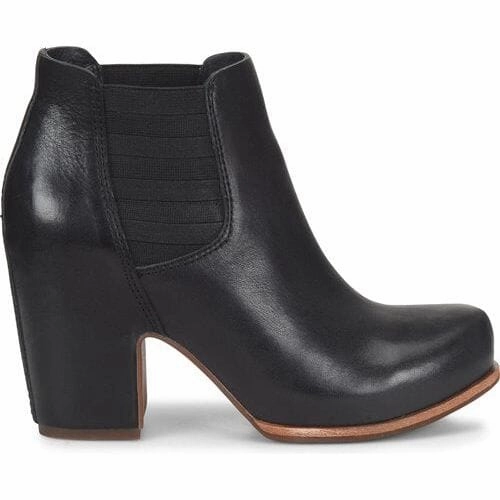 KORK-EASE SHIROME - FINAL SALE! Kork Ease platform sandals with vintage style