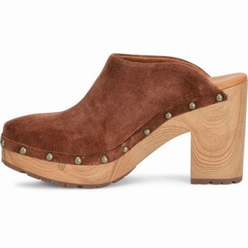 KORK-EASE SUDBURY Kork Ease stylish wedge sandals