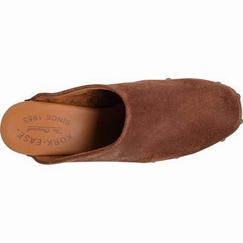 KORK-EASE SUDBURY Kork Ease stylish wedge sandals