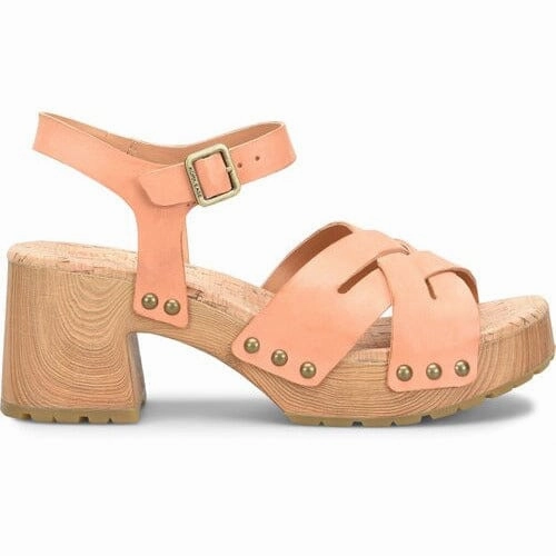 KORK-EASE TIA - FINAL SALE! Kork Ease stylish wedge sandals