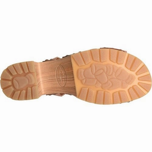 KORK-EASE TIA - FINAL SALE! Kork Ease stylish wedge sandals