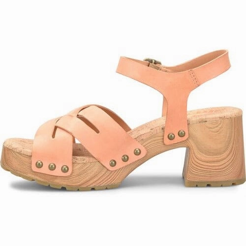 KORK-EASE TIA - FINAL SALE! Kork Ease stylish wedge sandals