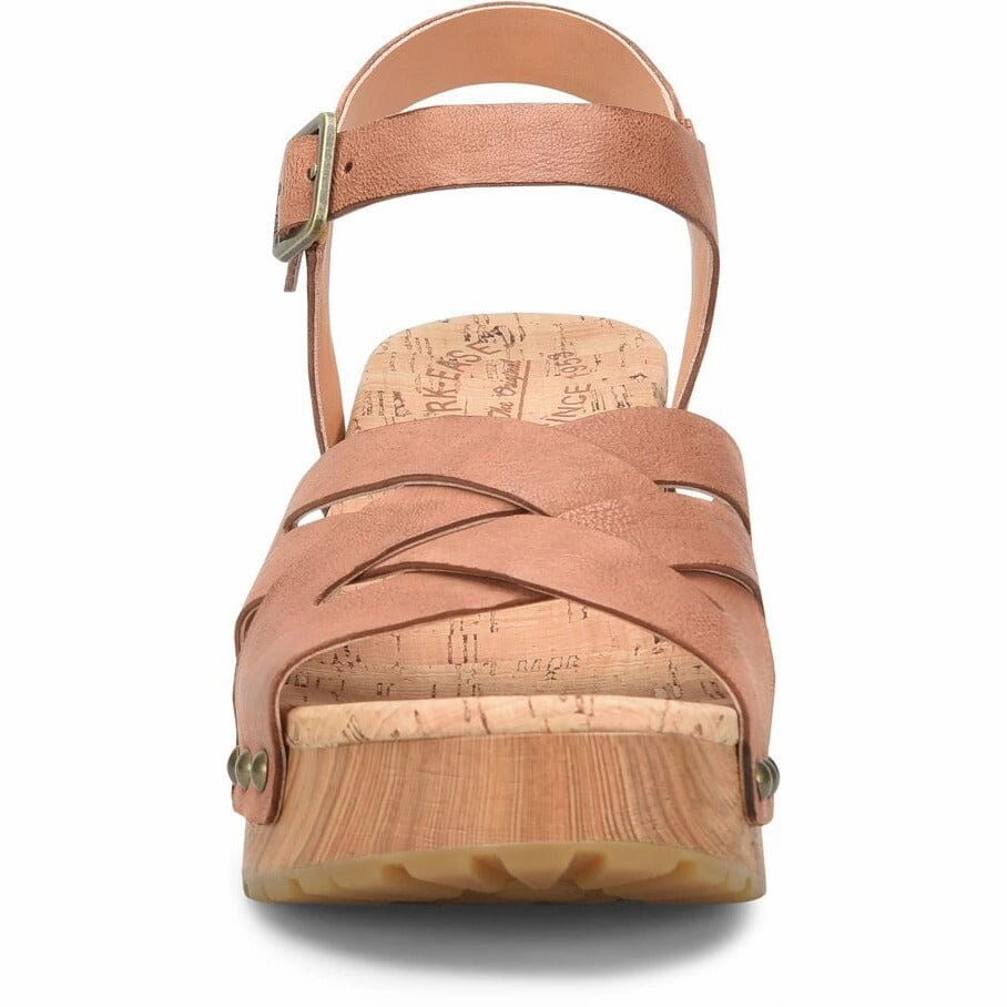 KORK-EASE TIA - FINAL SALE! Kork Ease stylish wedge sandals