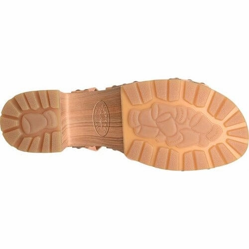 KORK-EASE TIA - FINAL SALE! Kork Ease stylish wedge sandals