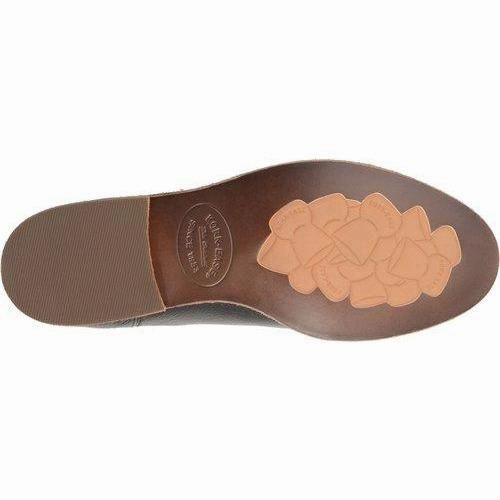 KORK-EASE VELMA BOOT BLACK - FINAL SALE! Kork Ease stylish wedge sandals