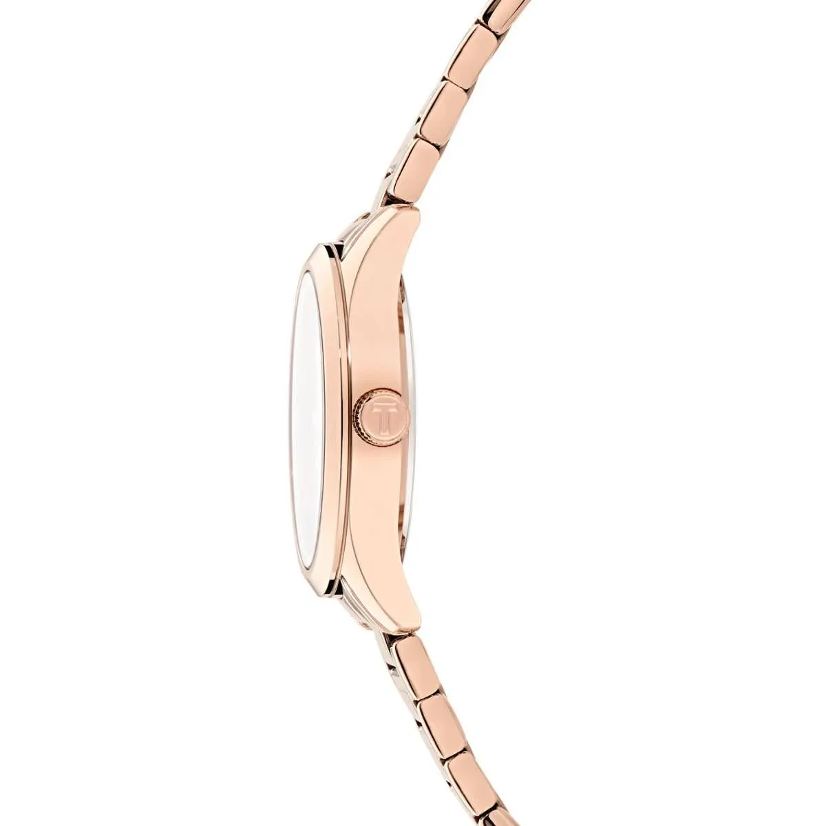 Ladies Fashion Pink Watch BKPCLF407