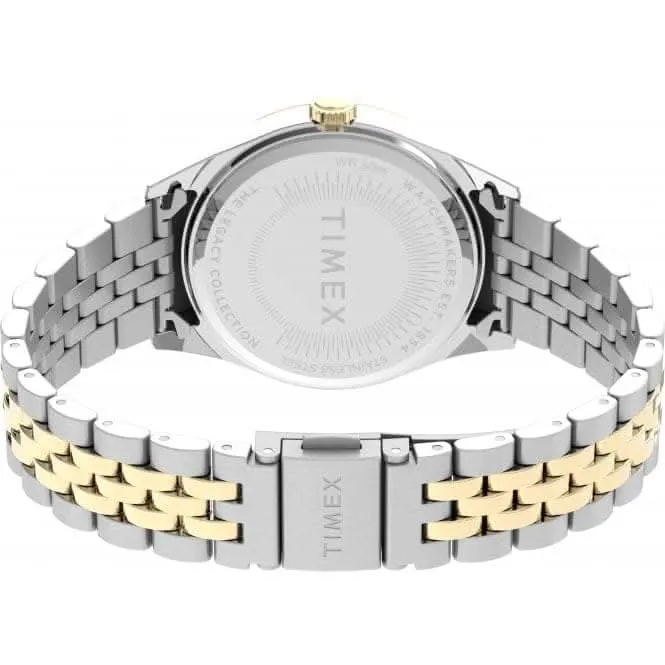 Ladies Legacy Two-Tone Watch TW2V68500