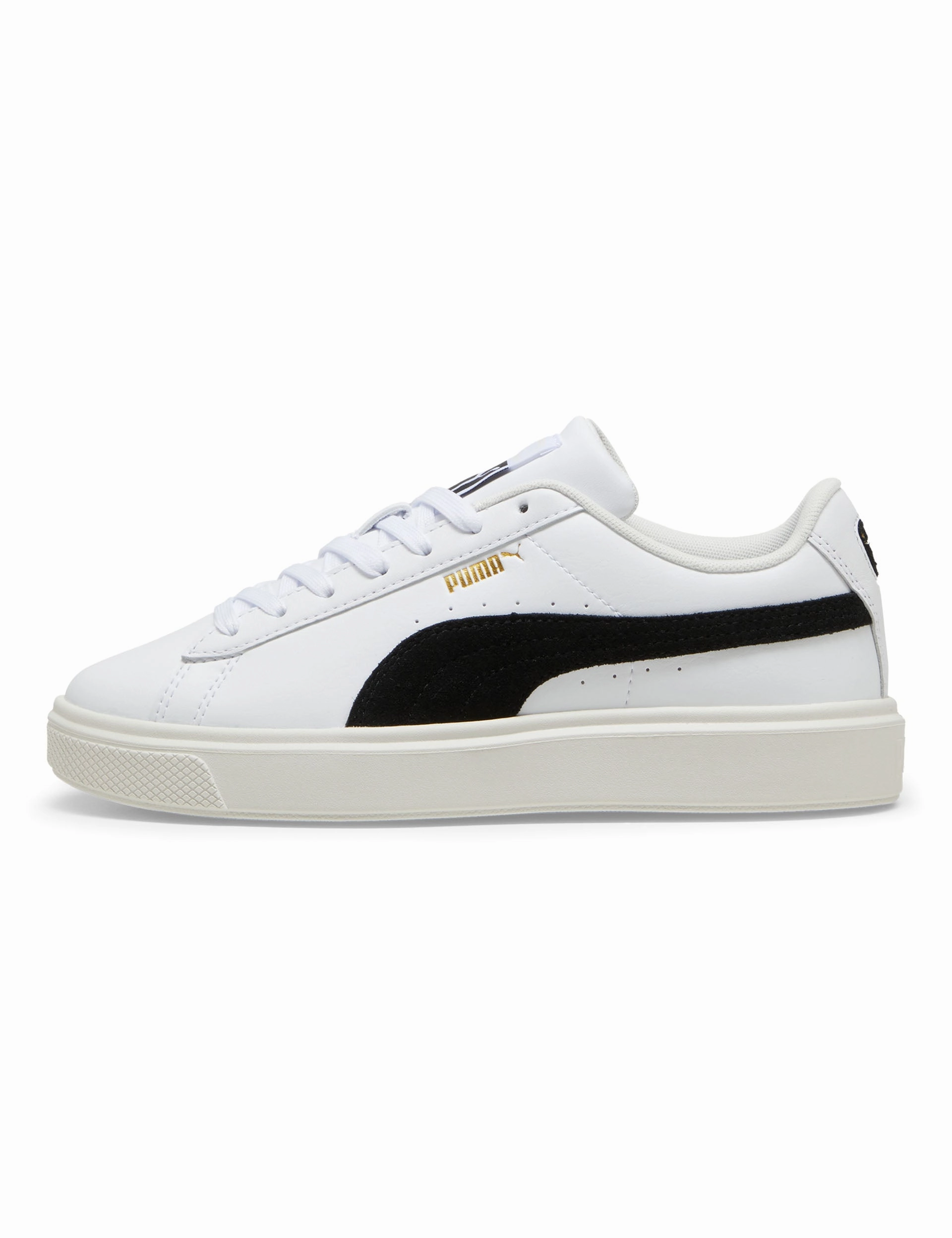 Lajla Clean Sep Sneakers - Black Puma women's stylish sport footwear