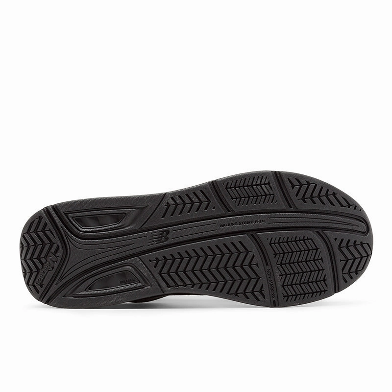 Leather 928v3 - Black - Women's New Balance lifestyle shoes