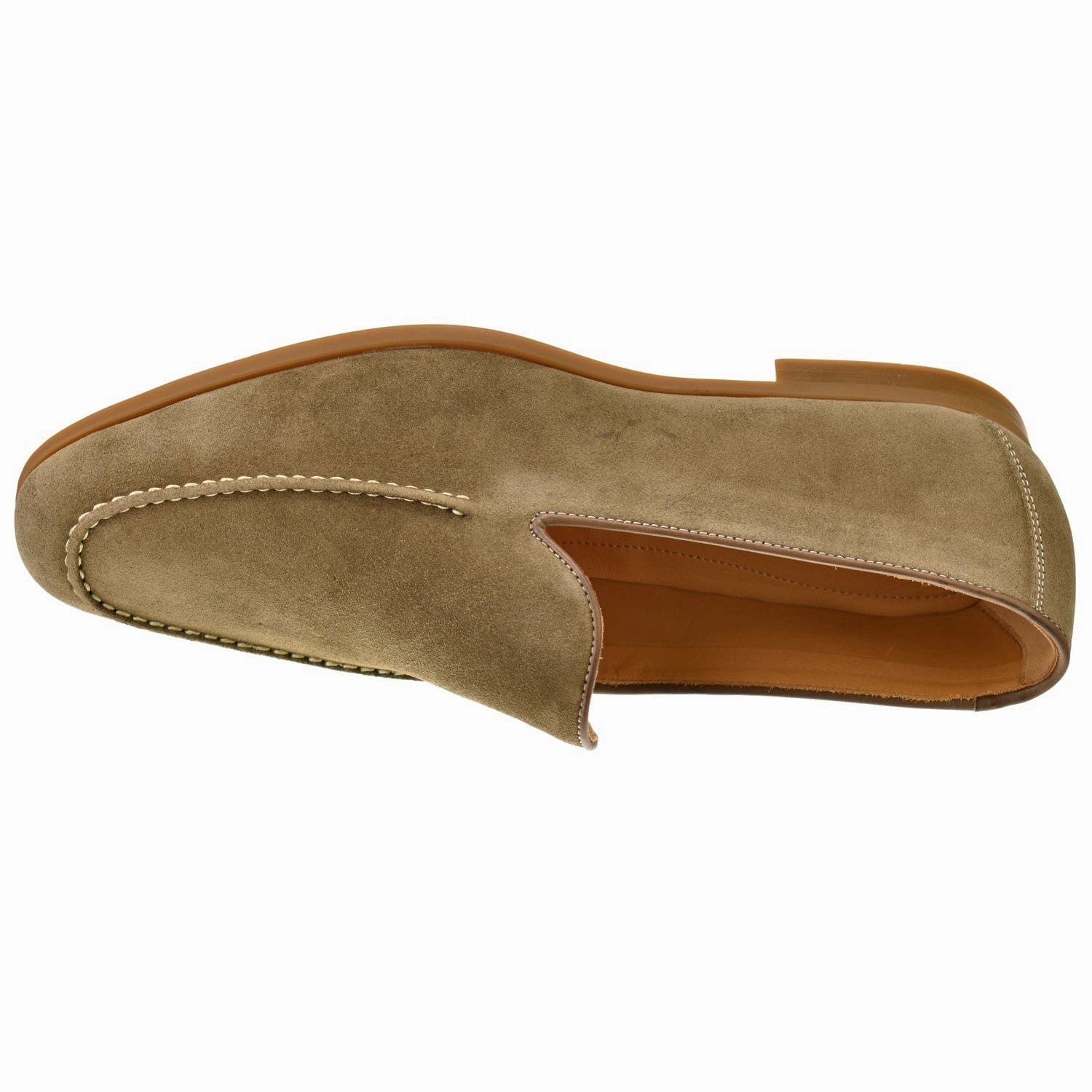 Lecera Venetian Magnanni handcrafted dress shoes