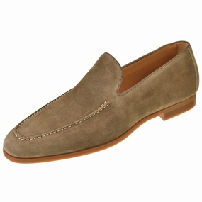 Lecera Venetian Magnanni premium leather dress shoes