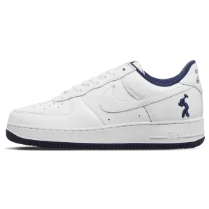 Lil Yachty x Nike Air Force 1 Low 'Concrete Boys' Nike Air Force 1 timeless sneakers for any outfit