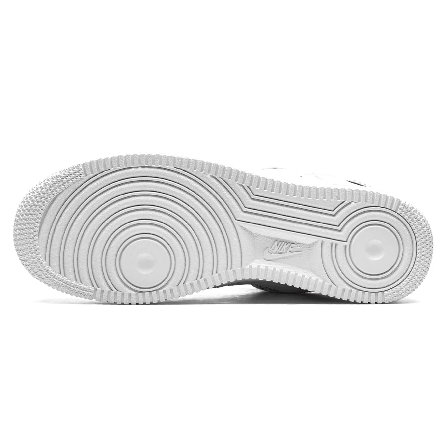 Louis Vuitton Nike Air Force 1 Low By Virgil Abloh White Nike Air Force 1 low-top sneakers