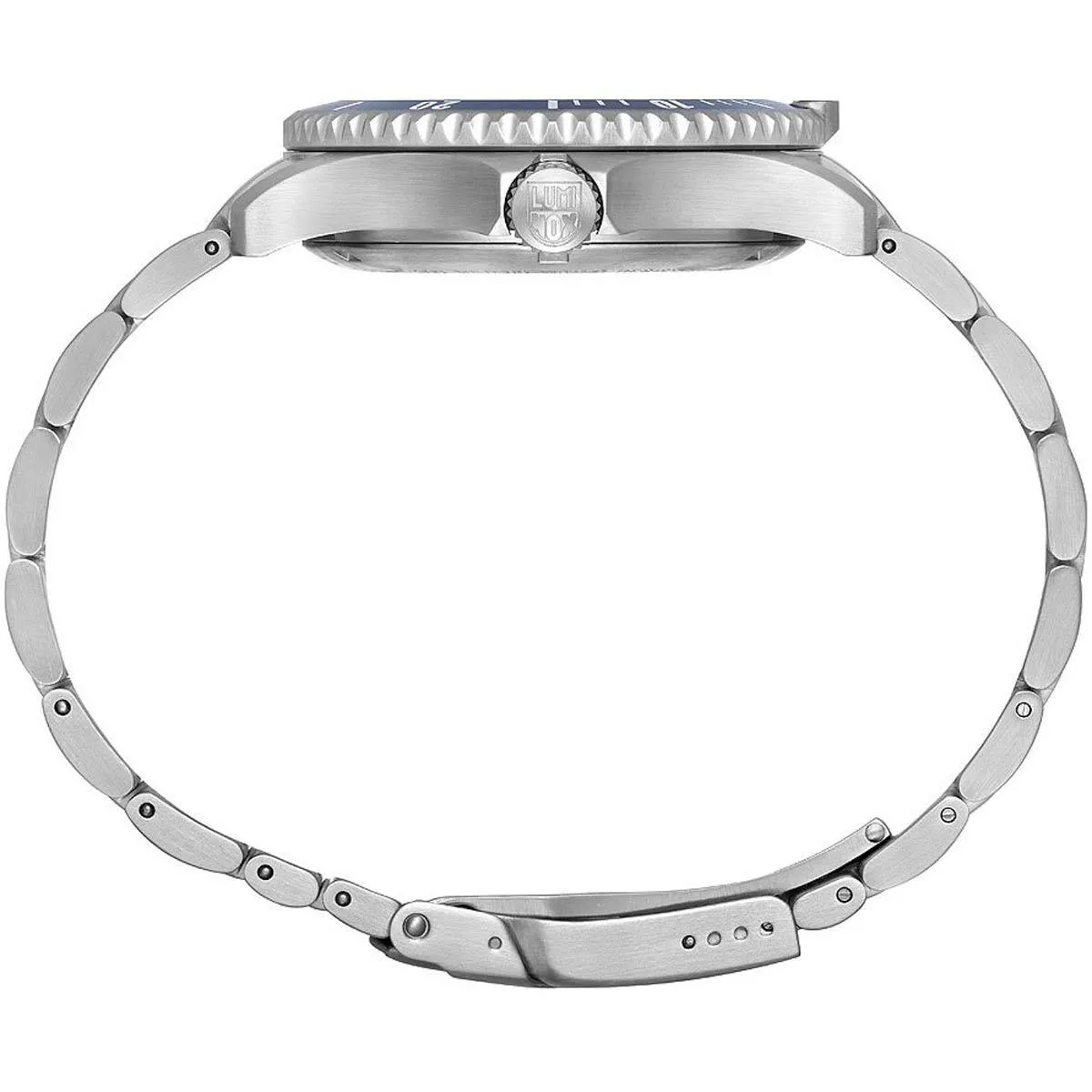 Luminox Men's Automatic Sport Timer Blue Dial Stainless Watch | 0924 Luminox Watches