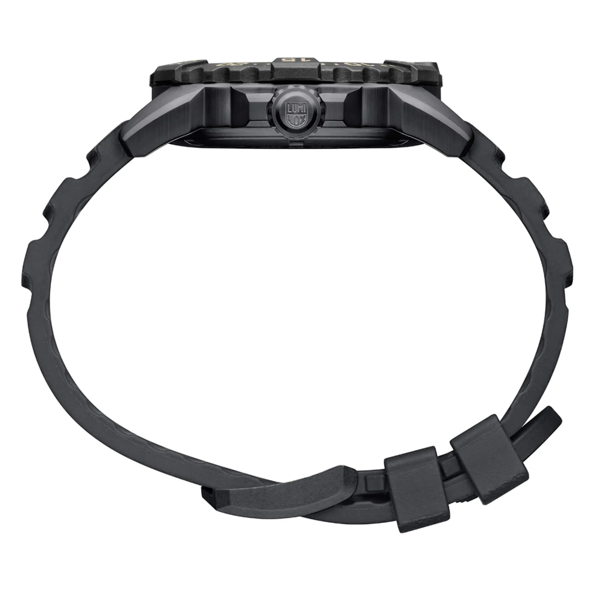 Luminox Men's Watch - Navy Seal Foundation Diver Rubber Strap | XS.3251.CBNSF.SET Luminox Watches