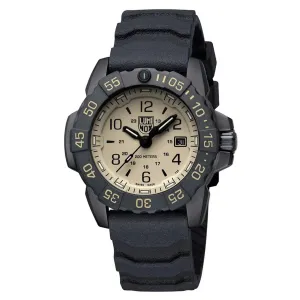 Luminox Men's Watch - Navy Seal Foundation Diver Rubber Strap | XS.3251.CBNSF.SET Luminox Watches