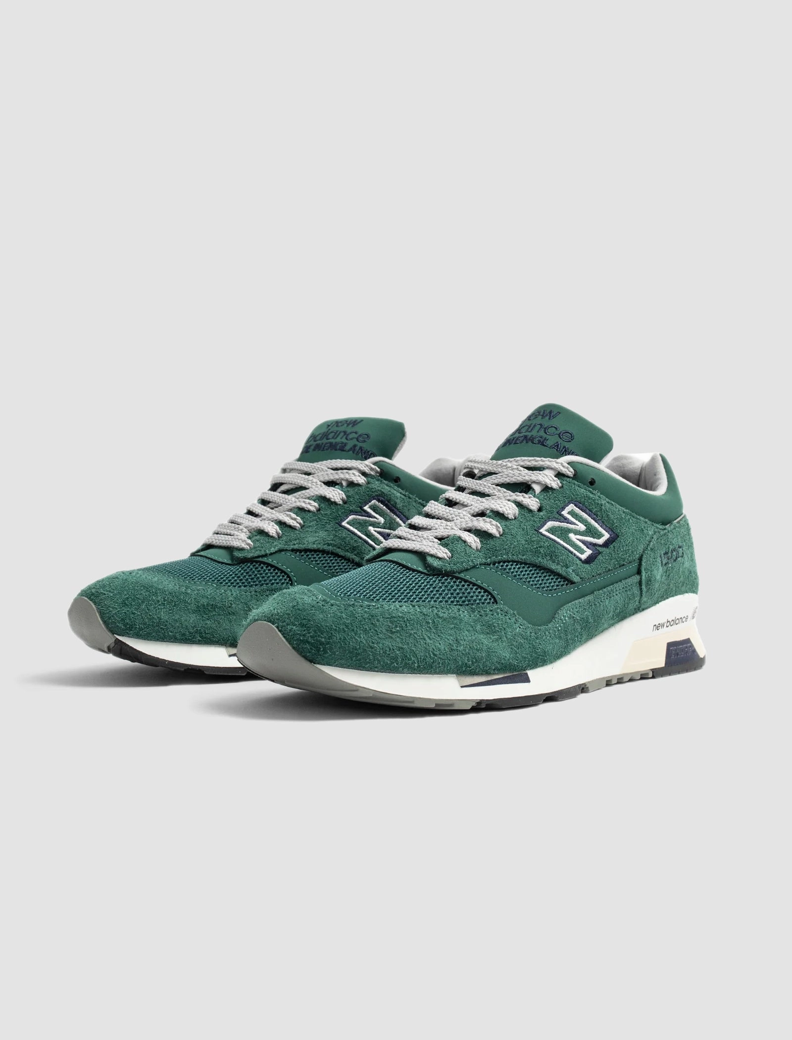 MADE IN UK 1500 "RAINFOREST" Nike Air Max 1