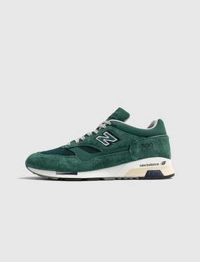MADE IN UK 1500 "RAINFOREST" new balance trending sneaker styles