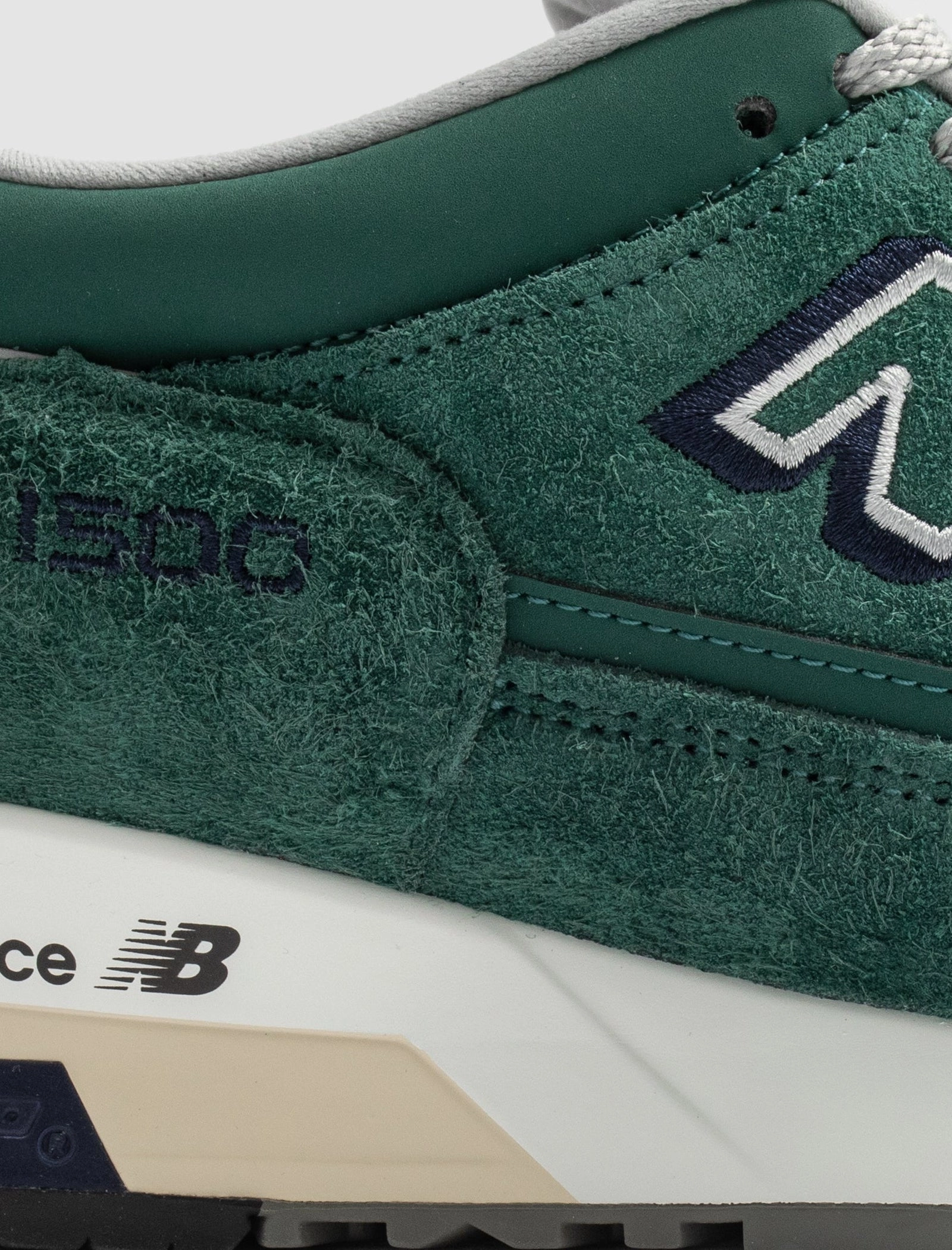 MADE IN UK 1500 "RAINFOREST" Nike Air Max 1