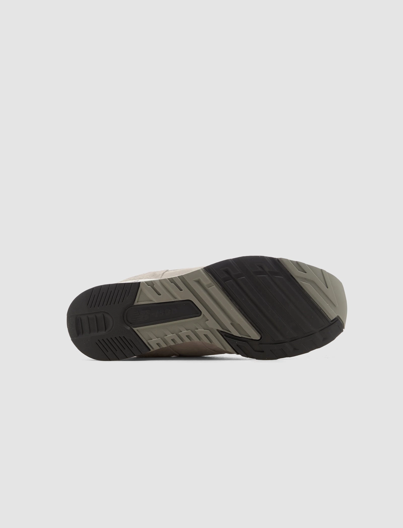 MADE IN UK 1500 SERIES "GREY" Nike Air Force One