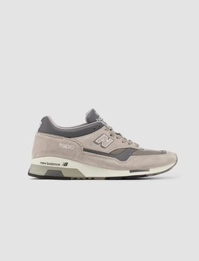 MADE IN UK 1500 SERIES "GREY" new balance shoes for men and women