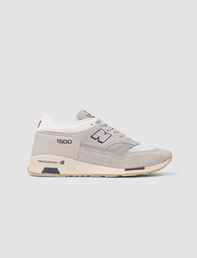 MADE IN UK 1500 SERIES "OFF WHITE" new balance trending sneaker styles