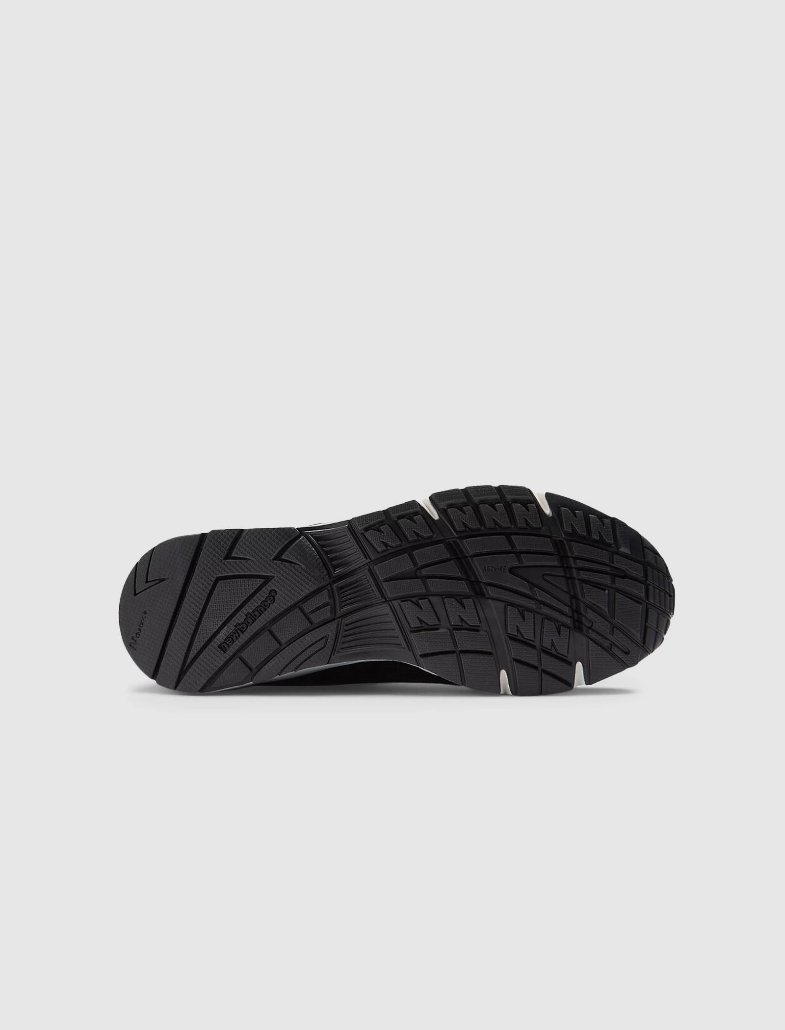 MADE IN UK 991 V1 FINALE "BLACK" Nike Air Max 1