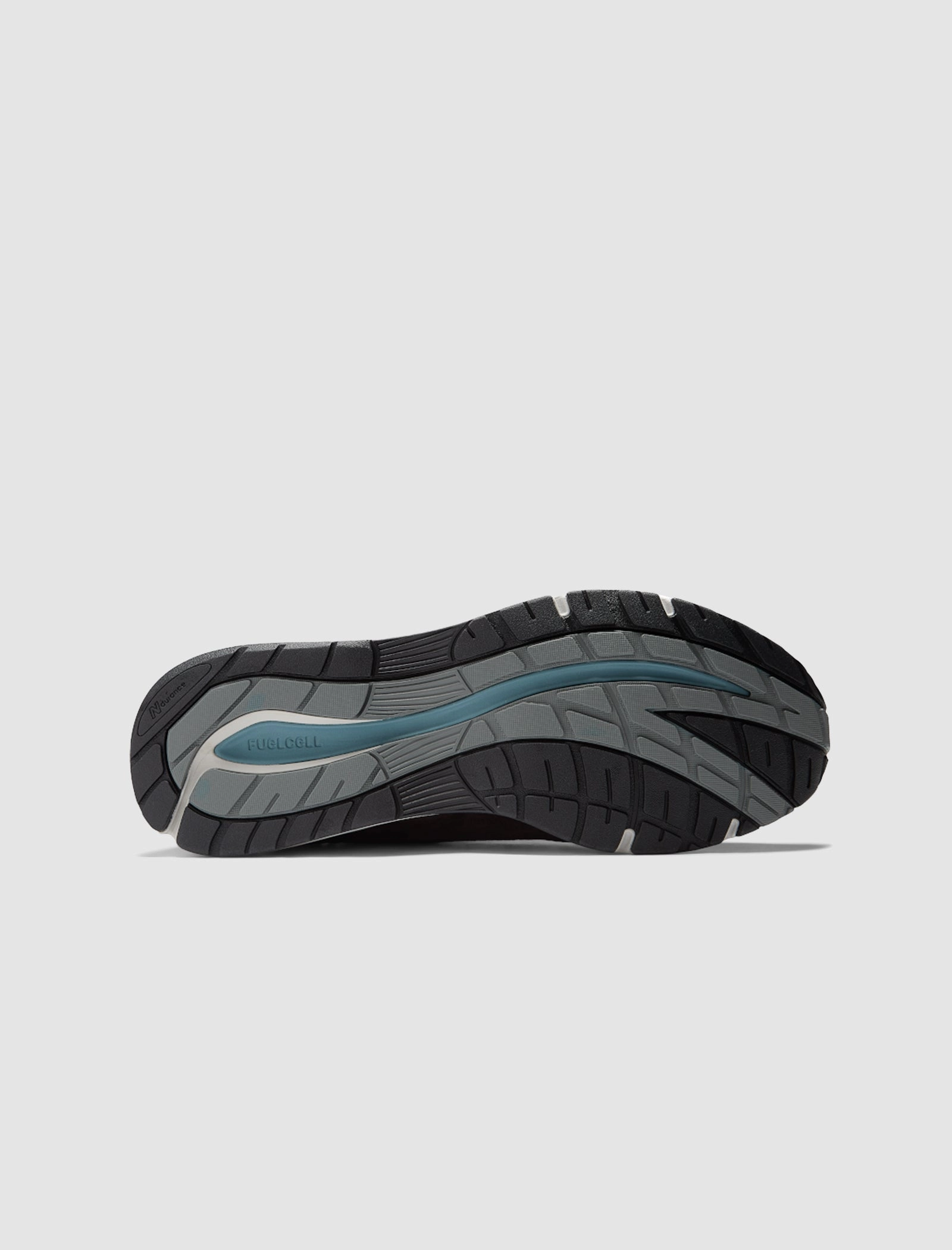 MADE IN UK 991 V2 "LICORICE" Nike Air Force One