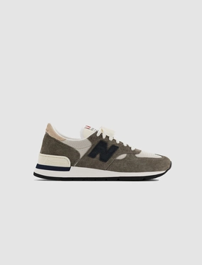 MADE IN USA 990 new balance trending sneaker styles