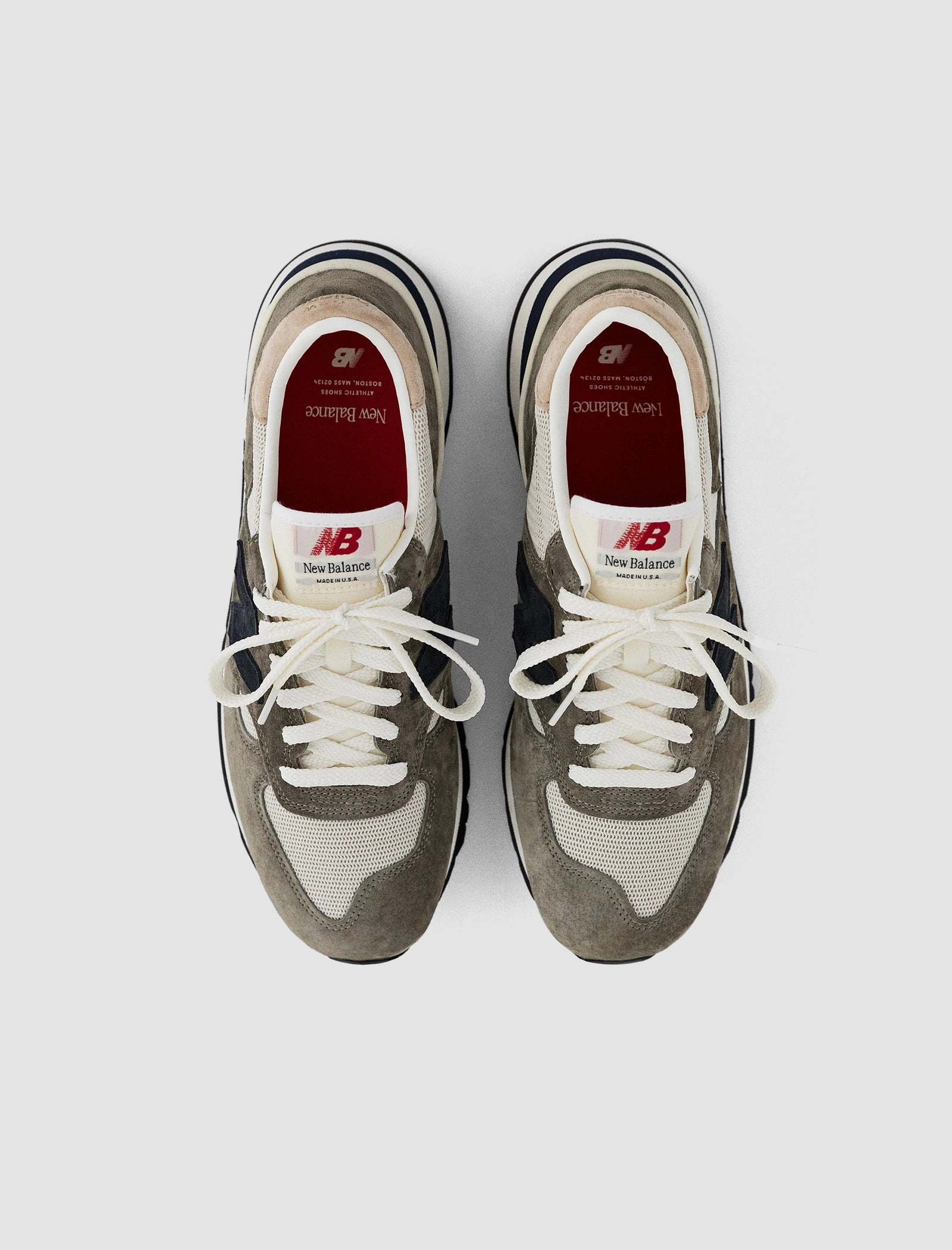 MADE IN USA 990 Nike Air Max 1