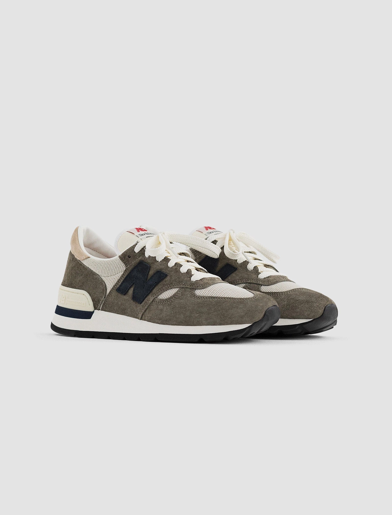 MADE IN USA 990 Nike Air Max 1