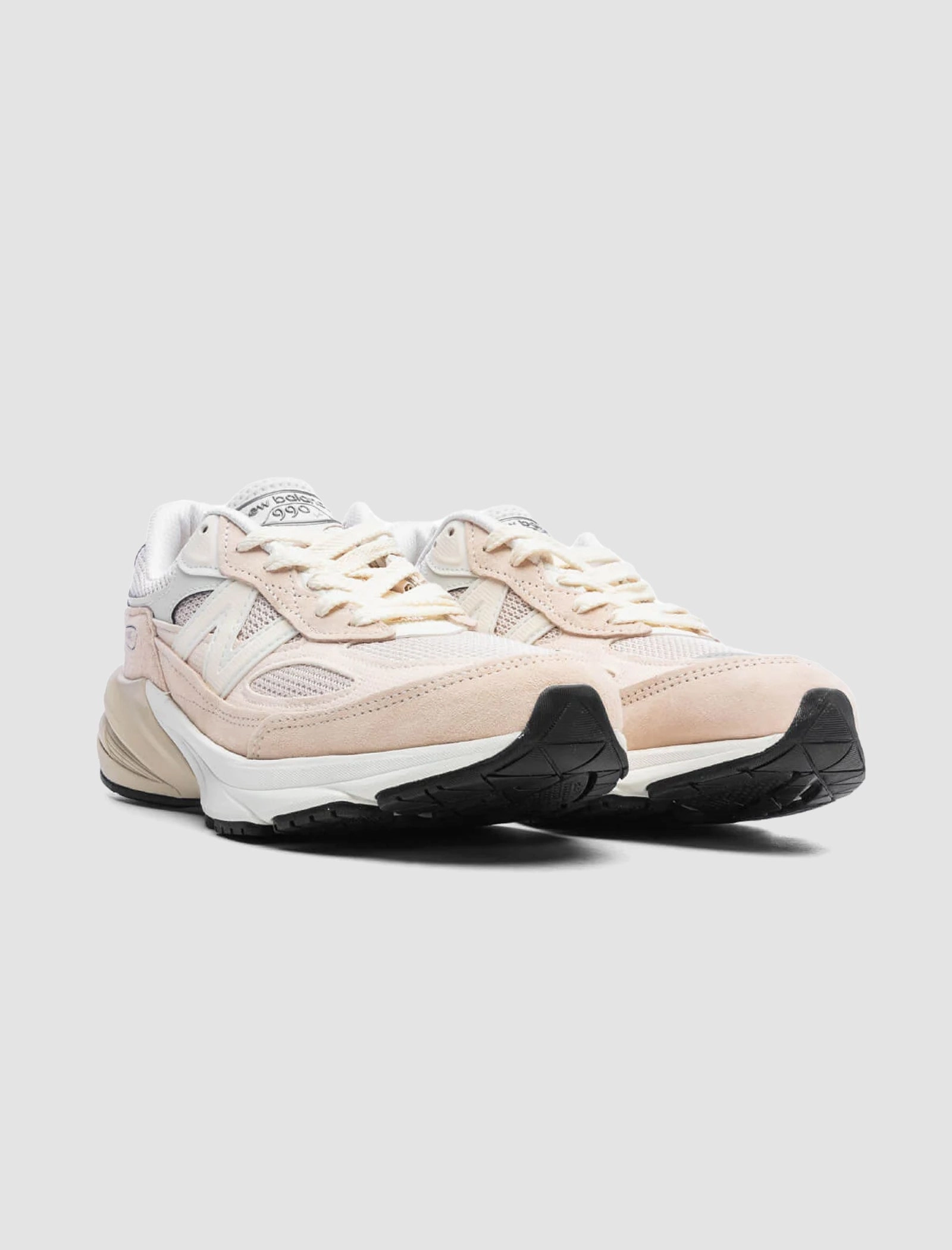 MADE IN USA 990 V6 "VINTAGE ROSE" Nike Air Force One