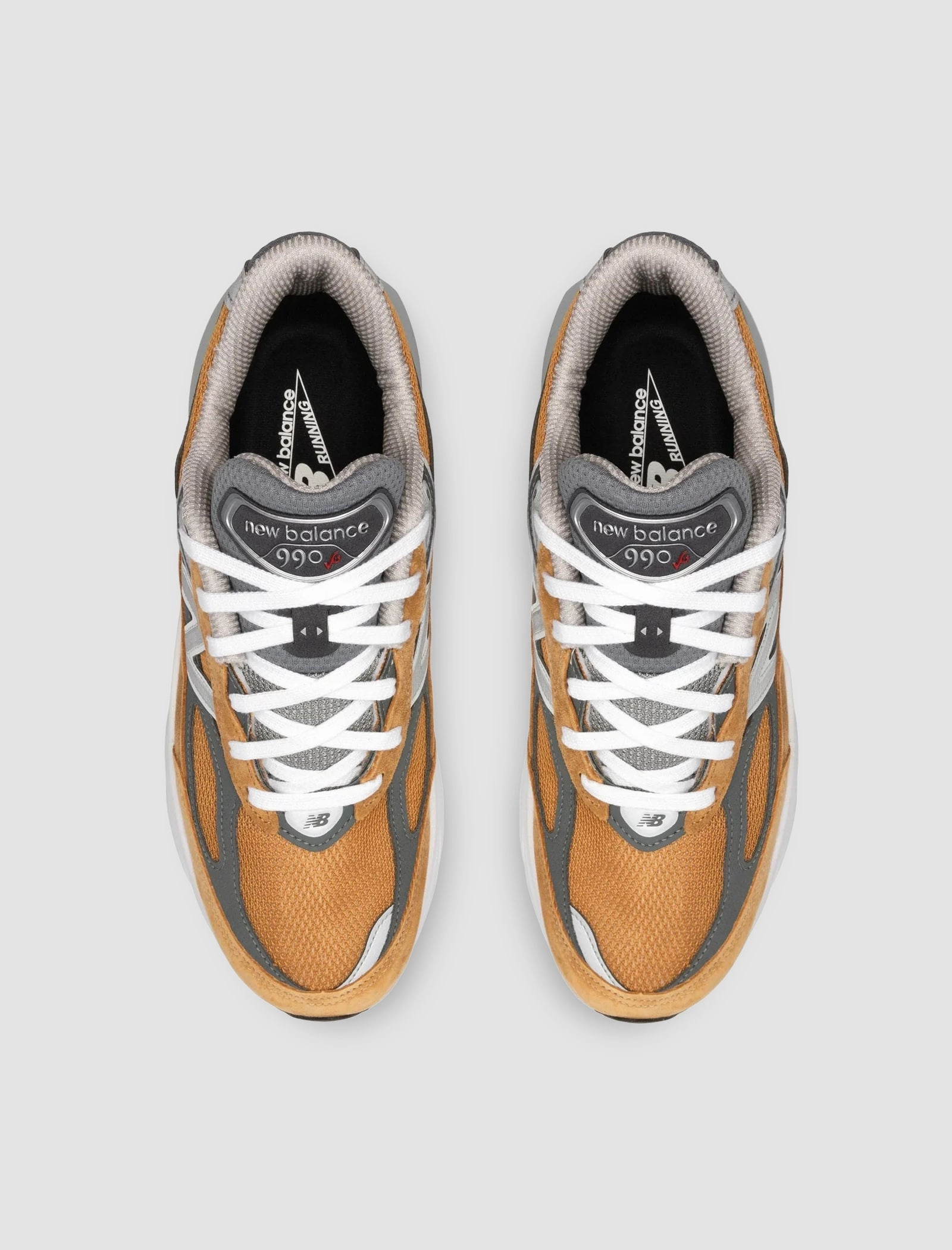 MADE IN USA 990 V6 "WORKWEAR" Nike Air Force One