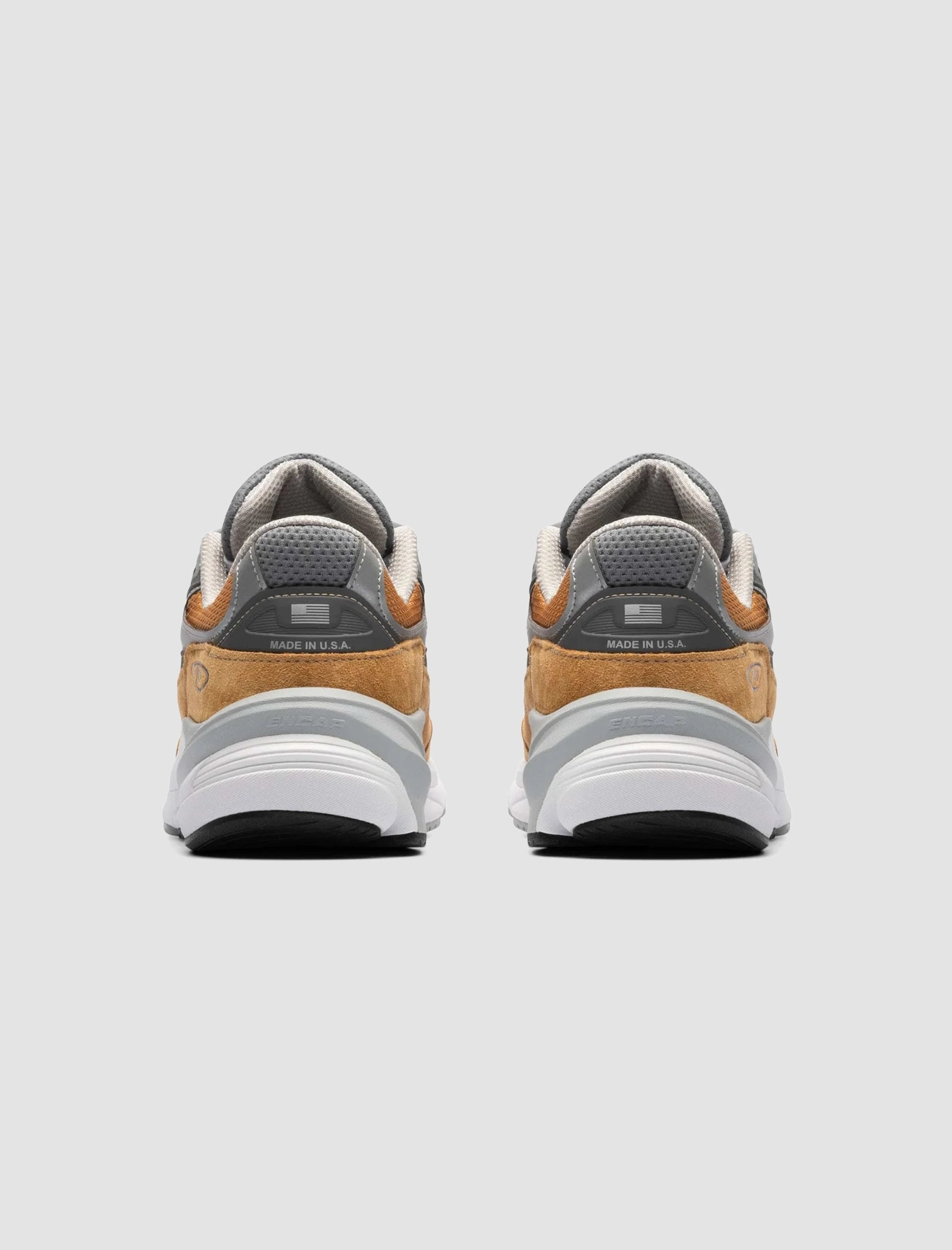 MADE IN USA 990 V6 "WORKWEAR" Nike Air Force One