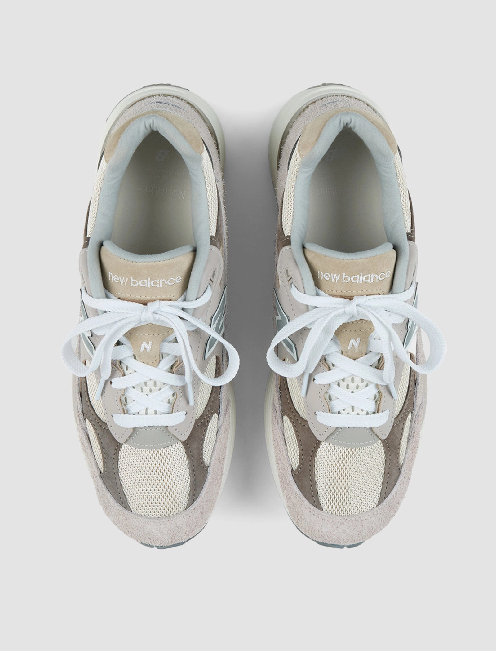 MADE IN USA 992 CORE "MOONROCK" Nike Air Force One