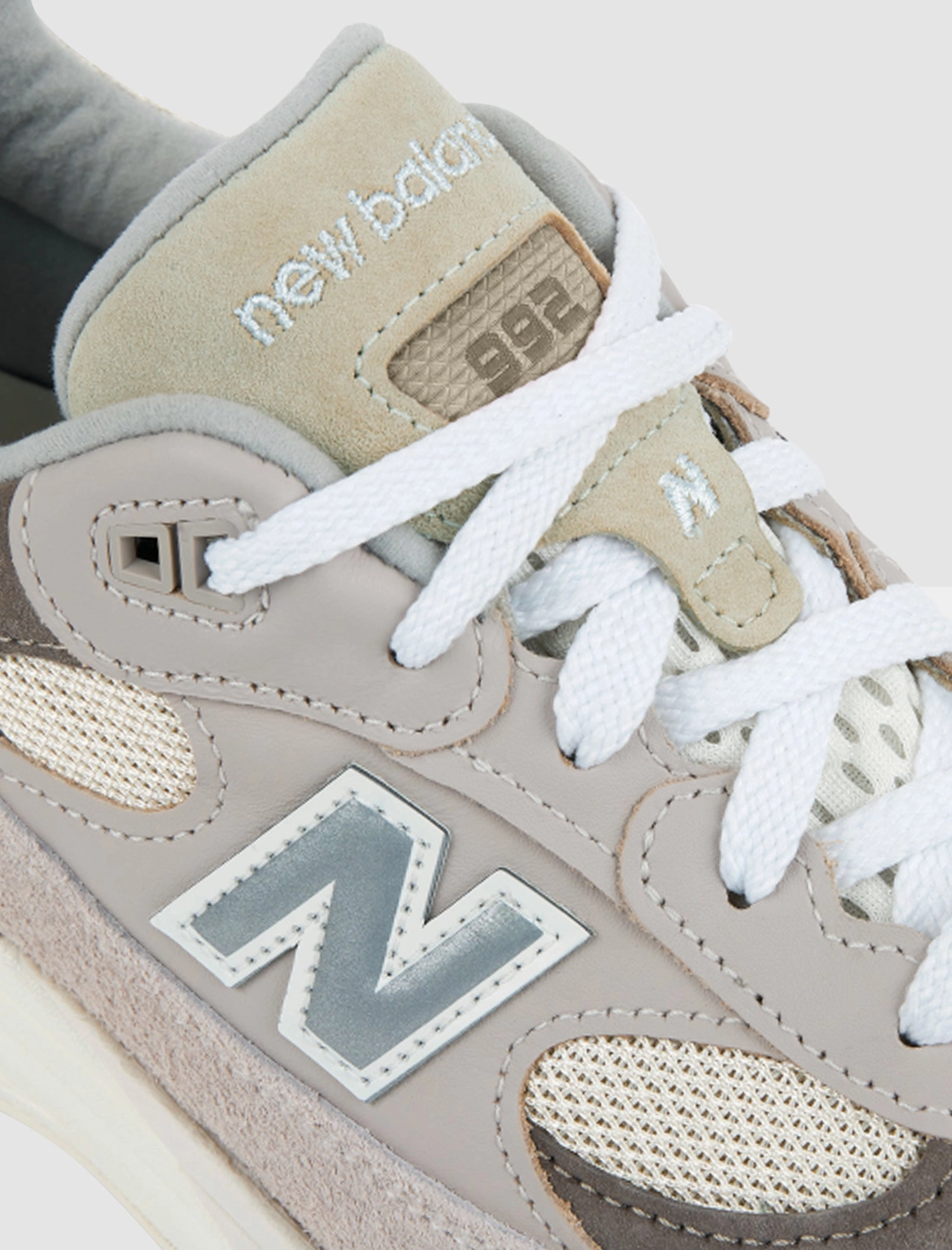 MADE IN USA 992 CORE "MOONROCK" Nike Air Force One
