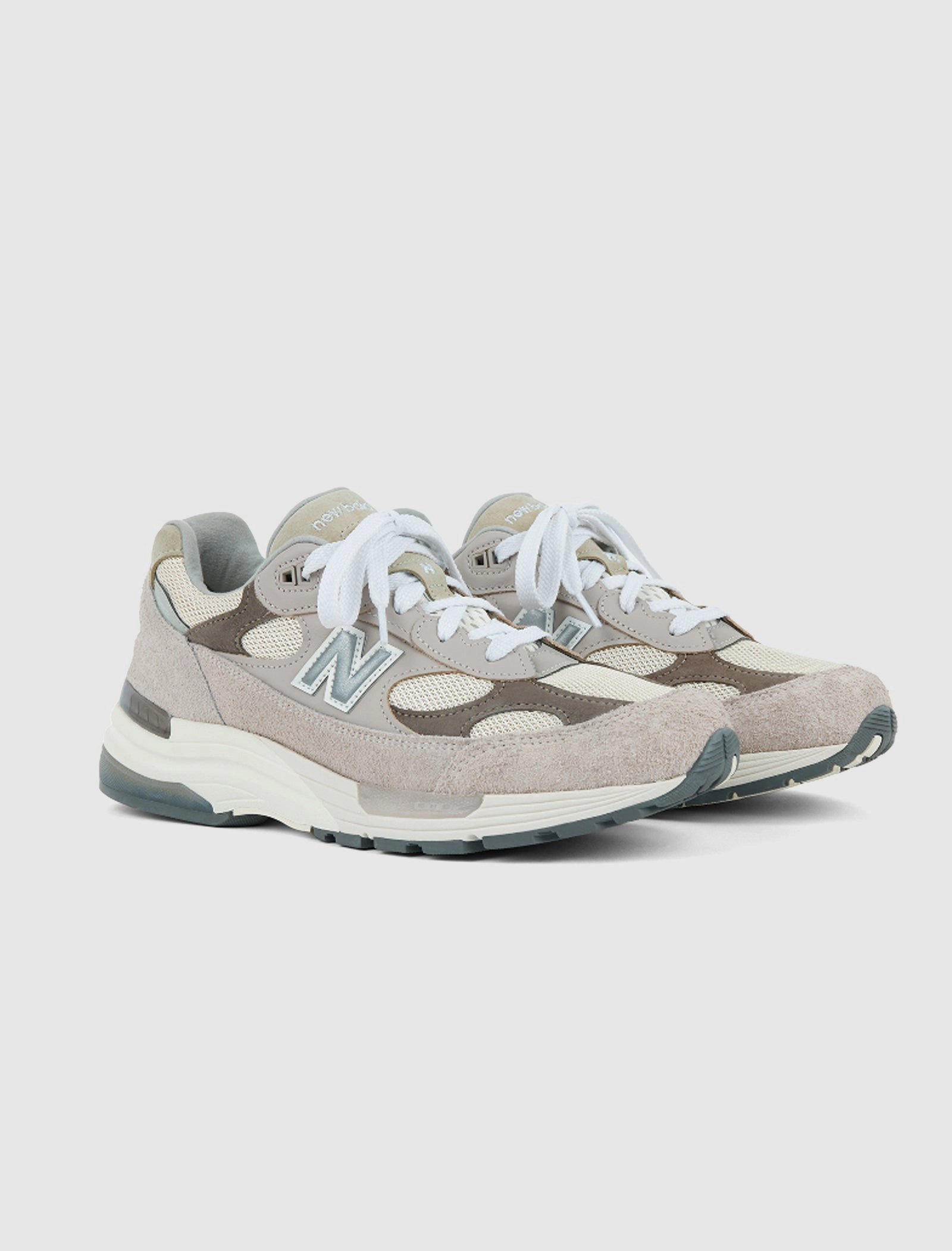 MADE IN USA 992 CORE "MOONROCK" Nike Air Force One