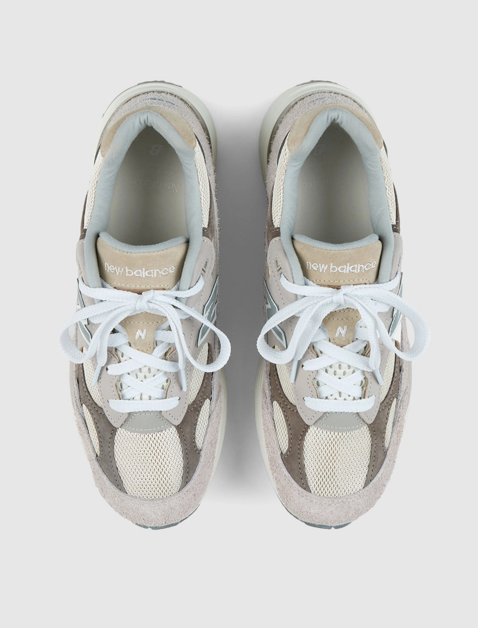 MADE IN USA 992 CORE "MOONROCK" Nike Air Max 1