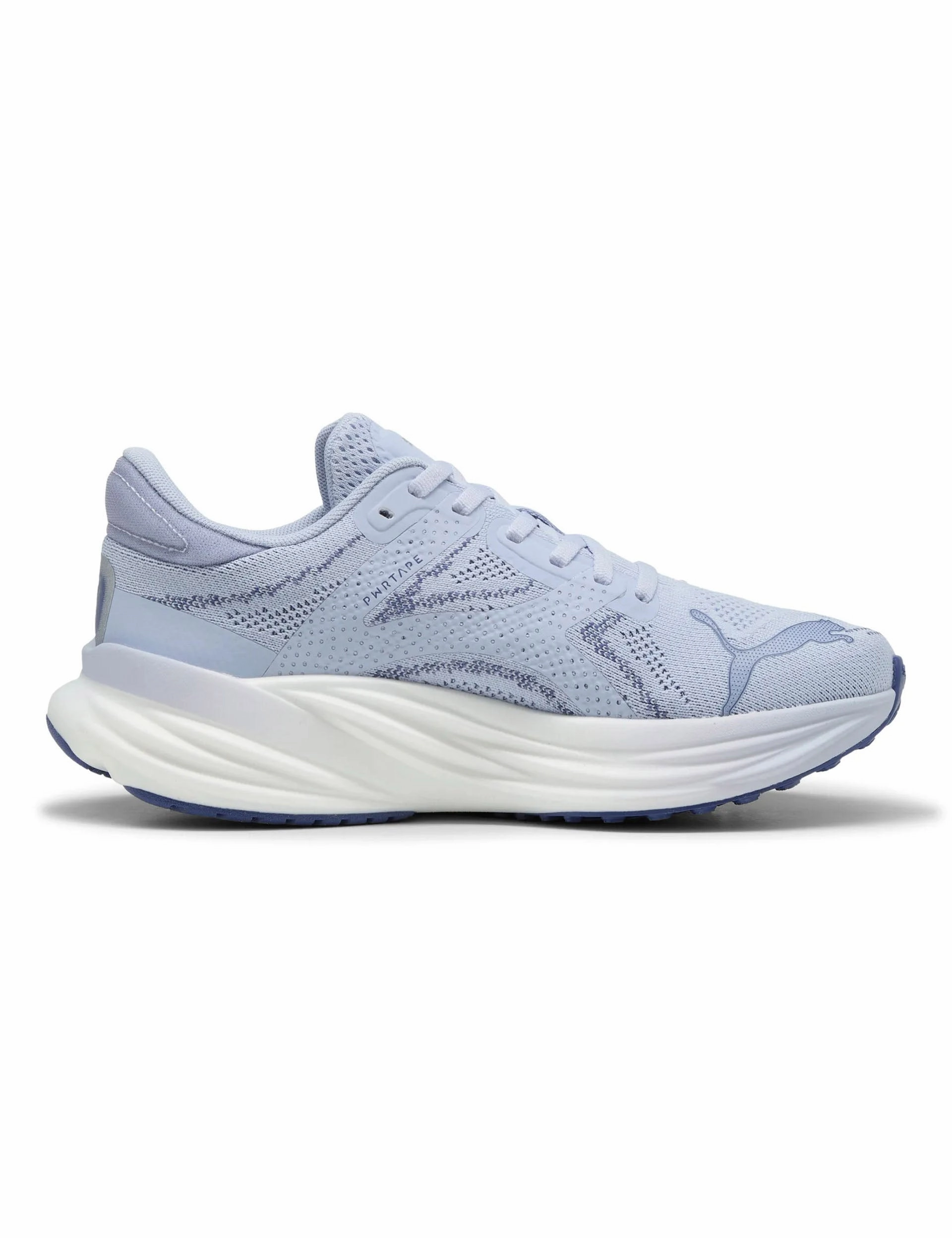 Magnify NITRO 2 Shoes - Cool Weather/Blue Crystal Puma women's stylish sport footwear
